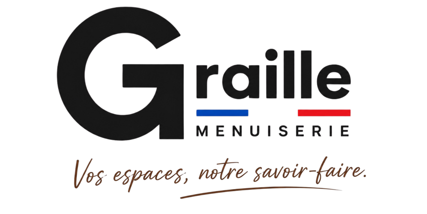 menuiserie graille