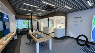 agencement boutique